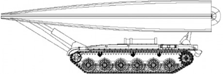 El T-72 ha sido para mi, uno de los mejores carros junto con el T-34 que se ha fabricado en la URSS como 112