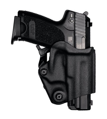 Buenas tardes, vendo una funda de la marca Vega, modelo VKS8, para pistolas Glock, está totalmente nueva, 01
