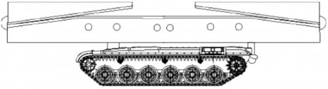 El T-72 ha sido para mi, uno de los mejores carros junto con el T-34 que se ha fabricado en la URSS como 111