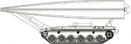 El T-72 ha sido para mi, uno de los mejores carros junto con el T-34 que se ha fabricado en la URSS como 120