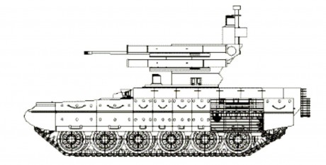 El T-72 ha sido para mi, uno de los mejores carros junto con el T-34 que se ha fabricado en la URSS como 130