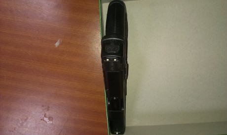 Hola. Vendo SW guiada en febrero del 2015. está en Asturias en "F."   275€ portes incluidos. 01