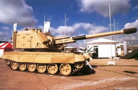 El T-72 ha sido para mi, uno de los mejores carros junto con el T-34 que se ha fabricado en la URSS como 41