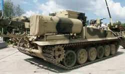 El T-72 ha sido para mi, uno de los mejores carros junto con el T-34 que se ha fabricado en la URSS como 62