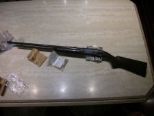 ¡DAISY MODELO 26, A IMAGEN DEL REMINGTON 572 FIELDMASTER!

Años en que se fabricó 1964/68 - La 3ª vez 32
