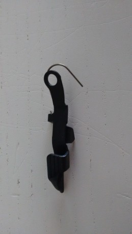 Buenas tardes,
Por cambio de modalidad vendo las siguientes piezas para Glock,son totalmente nuevas nunca 02