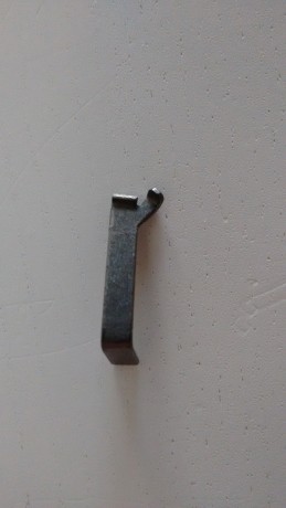 Buenas tardes,
Por cambio de modalidad vendo las siguientes piezas para Glock,son totalmente nuevas nunca 01