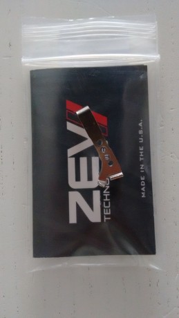 Buenas tardes,
Por cambio de modalidad vendo las siguientes piezas para Glock,son totalmente nuevas nunca 12