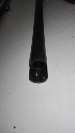Que tal , compro  remington 870 express con cañon con alza y punto de mira , o cambio por dos paralelas 90