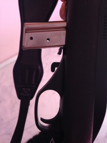 Pues eso, vendo carabina Marlin 22 lr modelo 795 de pasta negra.
Es muy pequeñita, manejable y precisa. 01