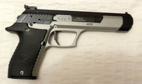 Hola,vendo una pistola CZ del calibre 22 en buen estado. El arma se encuentra en Málaga. El precio son: 02