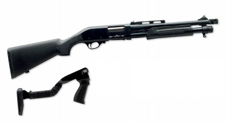 Compro escopeta Stinger en buen estado con sus accesorios. Las Palmas. 
Sobre 250 - 300 €

Gracias 00