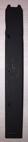 Se VENDEN fantásticos cargadores para HECKLER & KOCH MP5 o clones (MKE T94, BRÜGGER & THOMET 96), 02