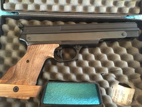 Hola vendo mi gamo compac, funciona perfecta no tiene nada de oxido siempre aceitada con aceite de silicona 01
