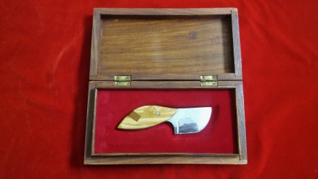 Hola a todos, me llamo Jesús, y me gustaría enseñaros unas cuantas piezas de fabricación propia, aver 00