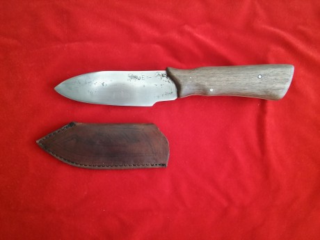Hola a todos, me llamo Jesús, y me gustaría enseñaros unas cuantas piezas de fabricación propia, aver 51