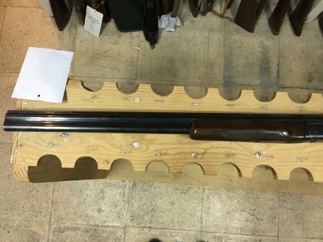 Hola,
vendo escopeta Perazzi.
Se puede ver en Ciudad Real. Por favor, contactar por email para más detalles. 01
