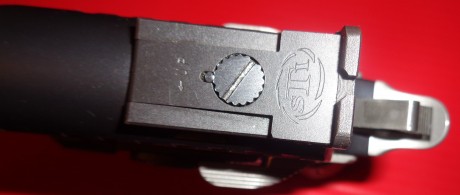 Vendo  pistola STI Edge 2011 en 9mm . Su estado es  como nueva ; solo ha hecho  2000 disparos  (rodaje 00