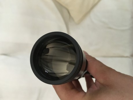 Vendo Bushnell trophy1.75-4x32
Tubo 1" sin marcas, lentes perfectas
Retícula Jabalí o Circle-X (circulo 10