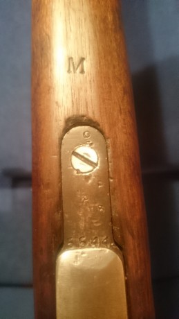 Hola,vendo mauser turco en buen estado,numeracion coincidente excepto cerrojo,agrupa perfecto,el precio 11
