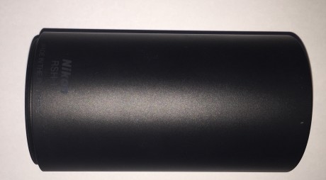 Se vende este magnífico visor NIKON MONARCH 8-32x50ED, con retícula BDC.
Como puede apreciarse en las 20