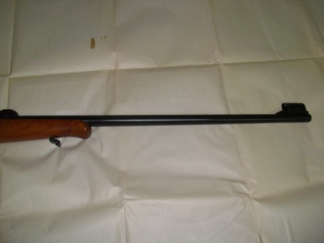 Hola vendo carabina calibre 22 L.R. , es una BRNO Mod.2E . La antecesora de la cz 452 . Esta en buen estado 10