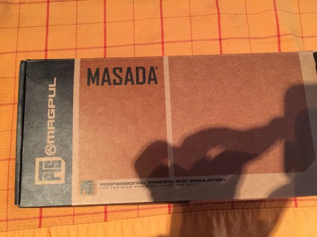 Vendo culata Magpul PTS ACR , nueva a estrenar, vale para Hk usc o Hk sl8 con kit Hera 
Precio 110 euros 00