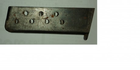 ( cachas star ) 40 € ( cachas y cargador 9 ), 40 € ( CARGADOR 400 )  40 €  TENGO ALGUNA CACHA Y CARGADOR 01