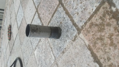 Buenas. Busco un choke original cyl para una aramberri fuego como el de la foto. Saludos

Mi tel. 652083945 01