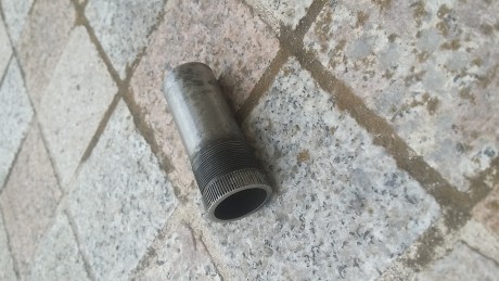Buenas. Busco un choke original cyl para una aramberri fuego como el de la foto. Saludos

Mi tel. 652083945 00
