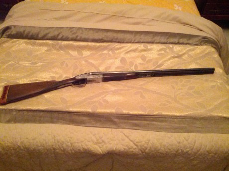 Escopeta Zabala Hermanos calibre 12.

250€

Almadén (Ciudad Real) 02