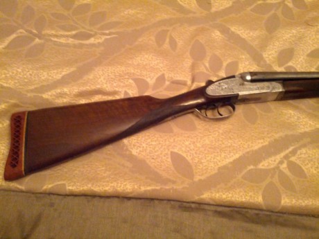 Escopeta Zabala Hermanos calibre 12.

250€

Almadén (Ciudad Real) 01