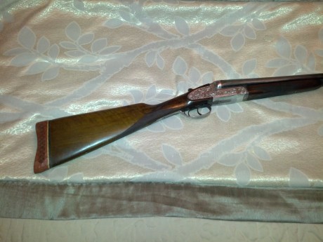 Escopeta Zabala Hermanos calibre 12.

250€

Almadén (Ciudad Real) 00