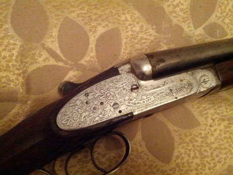 Escopeta Zabala Hermanos calibre 12.

250€

Almadén (Ciudad Real) 11