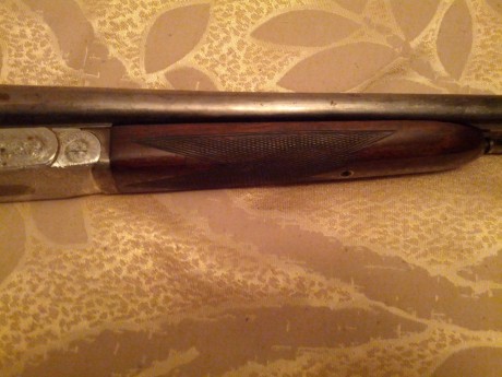 Escopeta Zabala Hermanos calibre 12.

250€

Almadén (Ciudad Real) 10