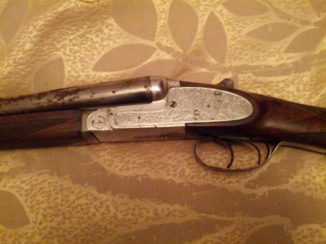 Escopeta Zabala Hermanos calibre 12.

250€

Almadén (Ciudad Real) 21