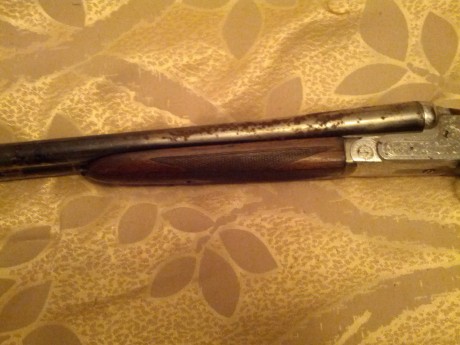 Escopeta Zabala Hermanos calibre 12.

250€

Almadén (Ciudad Real) 20