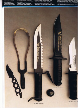 Necesito vuestra ayuda. Bien os comento, tengo desde hace muchos años un Cuchillo de la casa Expósito 10