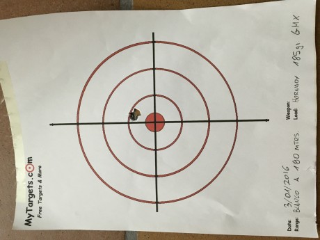 WINCHESTER 70 PRE 64 Cal.338wm

Winchester 70 Classic sporter, cerrojo pre64 cal. 338 WM customizado por 40