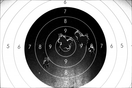 Saludos a todos . Tengo un rifle "inline" cal 50 , y he estado usando hasta ahora sabots para 10