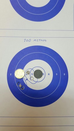 Como complemento al abierto por JW en el que, prácticamente, se habla principalmente de calibres, continuando 30