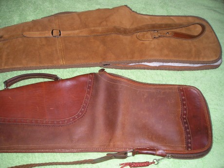 Vendo rifle semiautomático HK SLB 2000 PLUS calibre 300wm con carril Weaver, el rifle está PERFECTO de 40