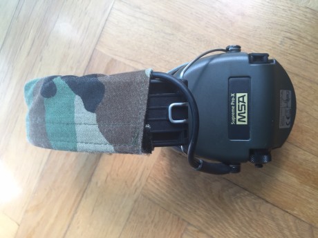 Hola, por dejar completamente la afición, pongo a la venta todo mi equipo, armas, accesorios, recarga 00