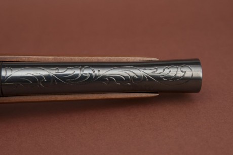 Vendo dos pistolas de avancarga, modelo Coruña. Fabricadas en la ya desaparecida Santa Bárbara A Coruña. 10