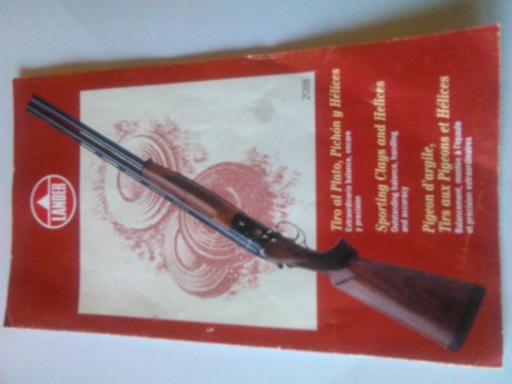 hola a todos, soy nuevo en el foro y me gustaria saber vuestra opinion ya que me quiero comprar una escopeta 20