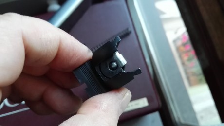 Vendo Tanfoglio limited 9mm guiada en F , mira fibra optica verde y alzas totalmente regulabres , utilizada 51