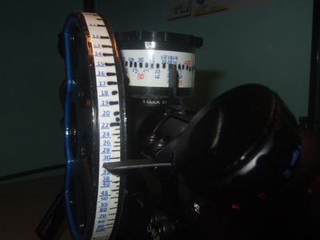 Hola, vendo este visor por no usarlo, fue comprado para practicar ft pero no tengo tiempo
Solo usado en 01