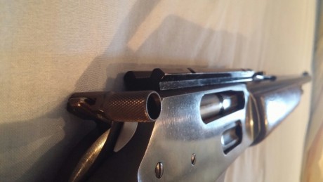Buenos días, pues nada que dispongo de varias armas y ya es hora de vaciar un poco el armero. Dispongo 00