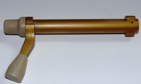 Vendo Remington 700 Police con cañon de 51cm,culata choate tactical ,cerrojo tratado con nitruro de titanio,carril 02