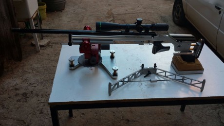 Muy buenas por falta de tiempo y nuevos proyectos familiares pongo a la venta el siguiente conjunto en 01